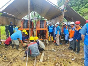 PLN Kalimantan