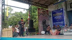 Festival Jembayan Kampung Tuha 2025