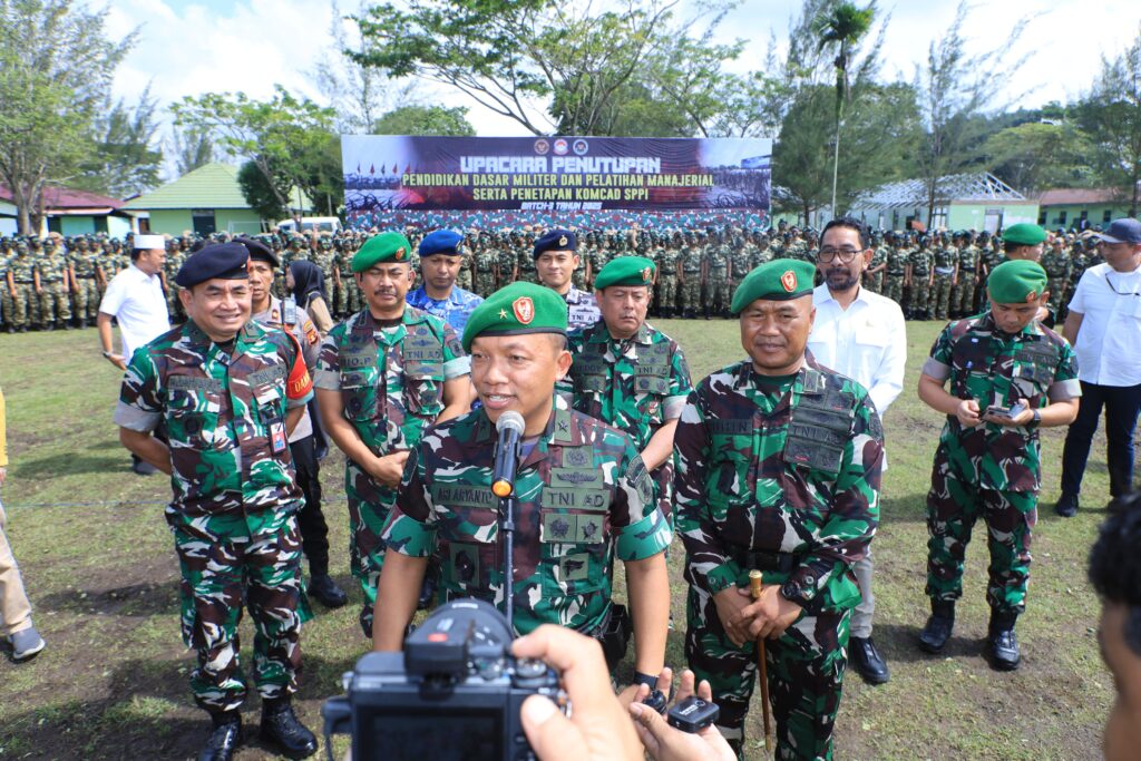 penutupan SPPI 2025