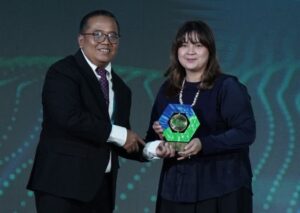 penghargaan XLSMART 2025
