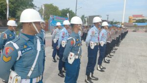 Operasi Patuh Mahakam 2025