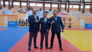 Kapolres Paser Cup 2025