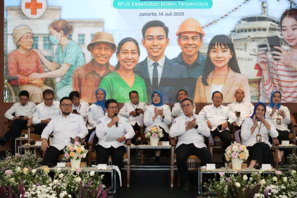 BPJS Kesehatan 2025