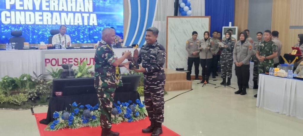 Pangdam VI Mulawarman