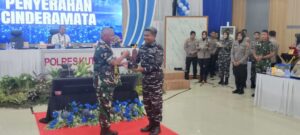 Pangdam VI Mulawarman