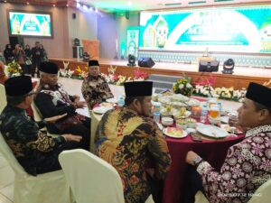 MTQ ke-45 Kalimantan Timur