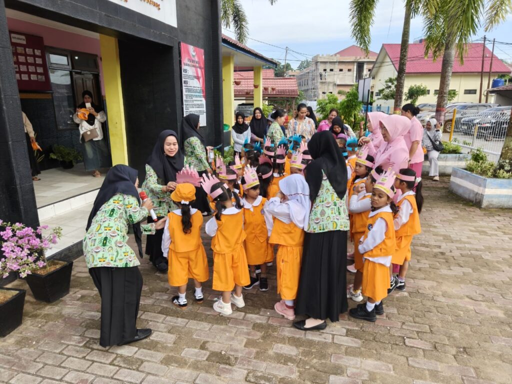 TK Kemala Bhayangkari 10 Samarinda