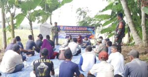 Ketahanan pangan Hulu Sungai Tengah