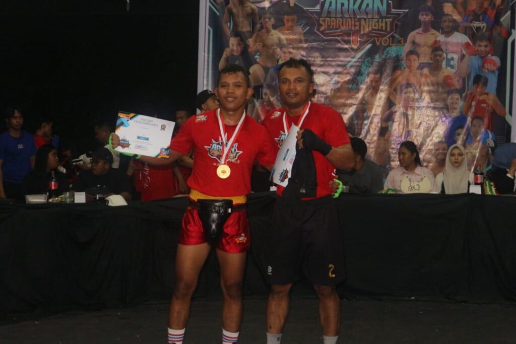 Bripda Wahid Fajar Brimob Kaltim