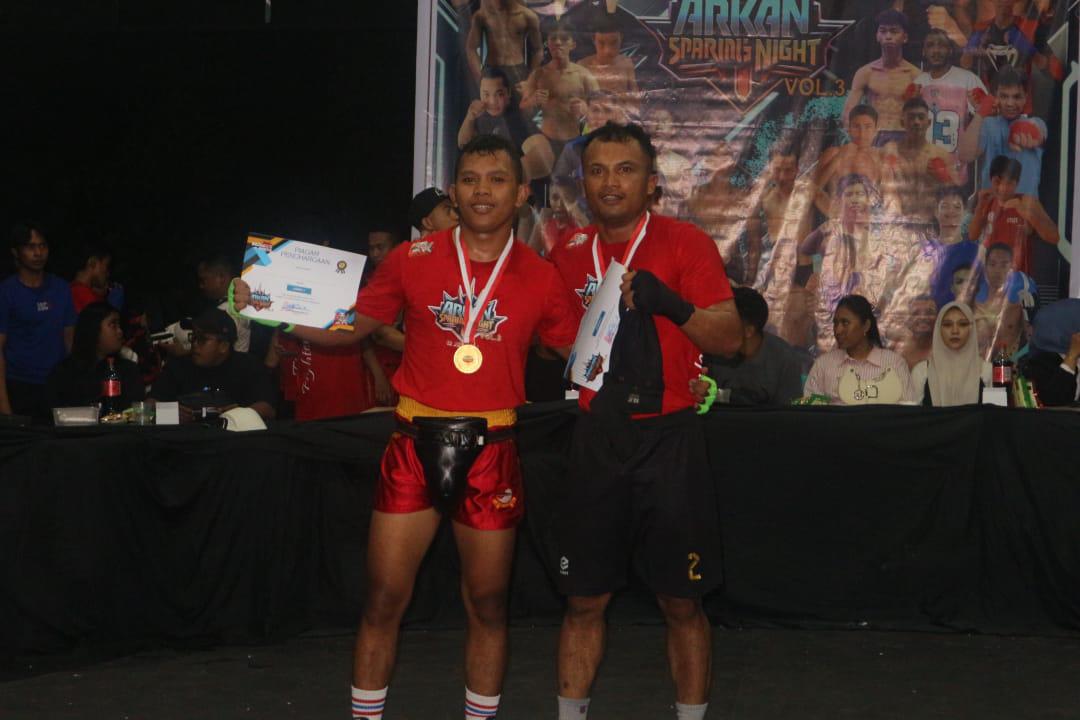 Bripda Wahid Fajar Brimob Kaltim