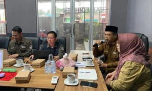 BECIK V2 Kutai Kartanegara
