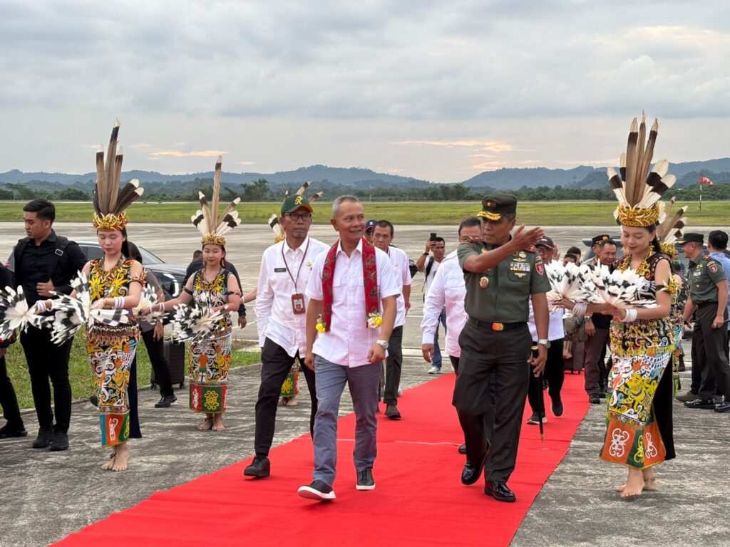 Wakapolda Kaltim
