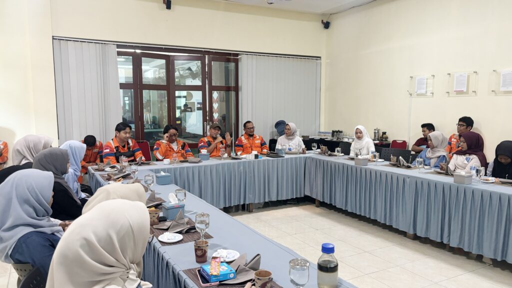 kelas inspirasi pertamina