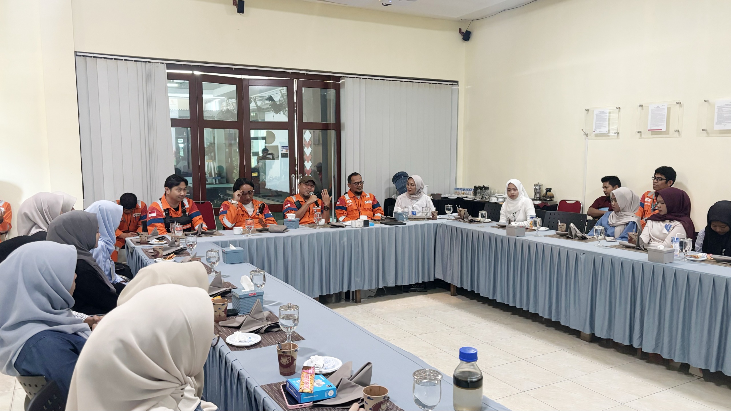 kelas inspirasi pertamina