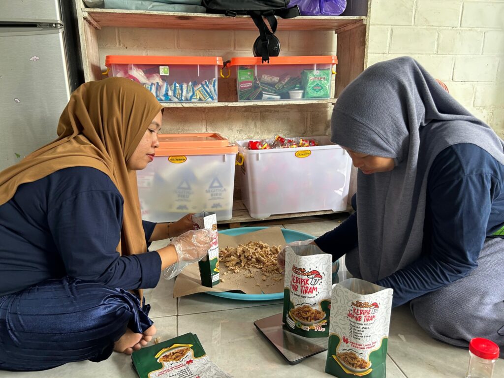 Pertamina EP Sangatta