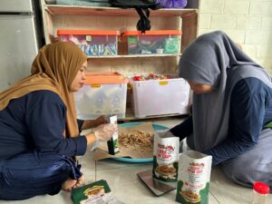 Pertamina EP Sangatta