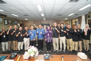 BKPSDM Bontang