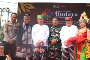 Festival Budaya Kukar 2025