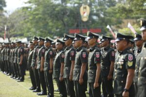 Cata PK TNI AD 2025
