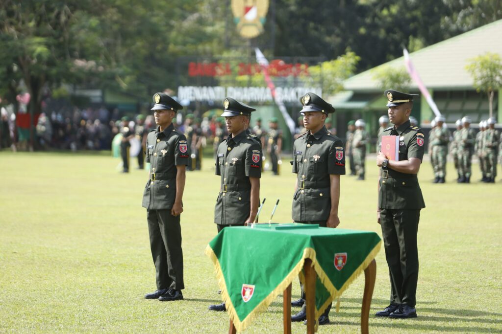 TNI AD 2025