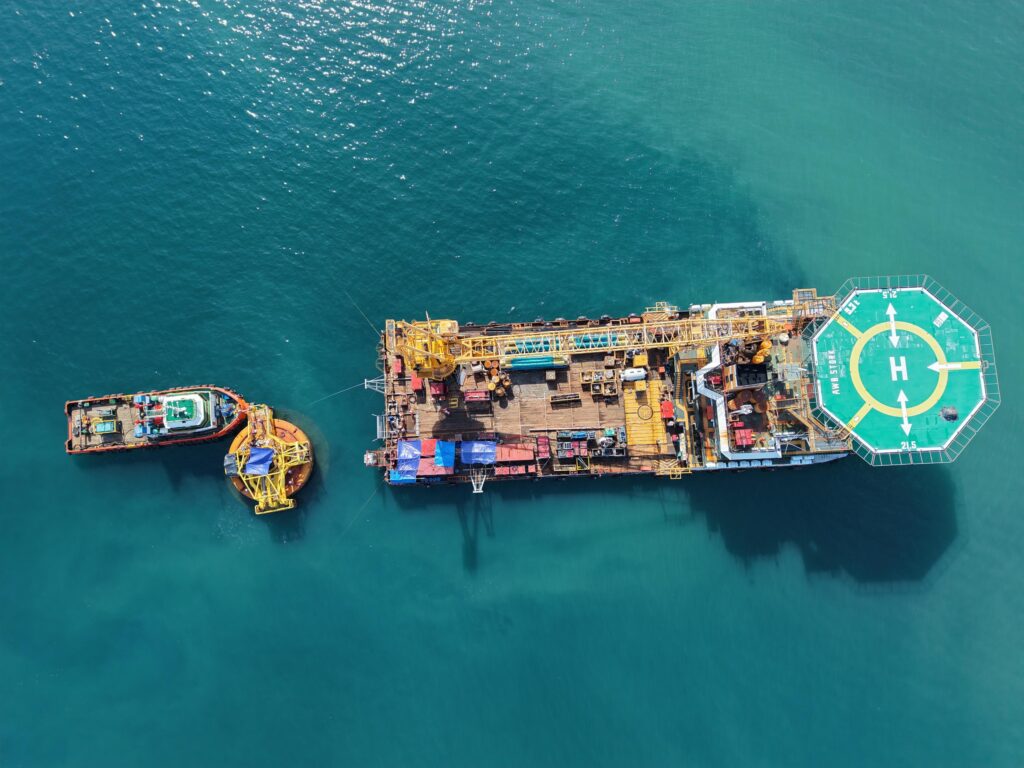Pertamina Hulu Kalimantan Timur