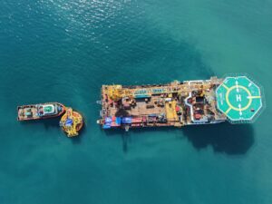 Pertamina Hulu Kalimantan Timur