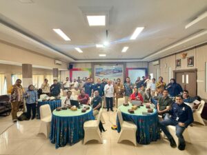 Pelabuhan Balikpapan