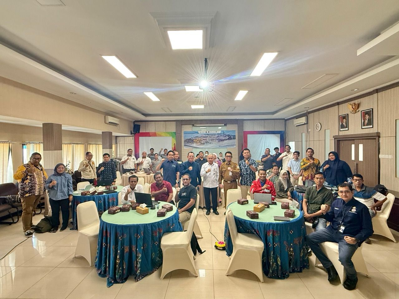 Pelabuhan Balikpapan