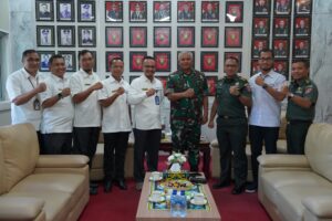 Kodam VI/Mulawarman
