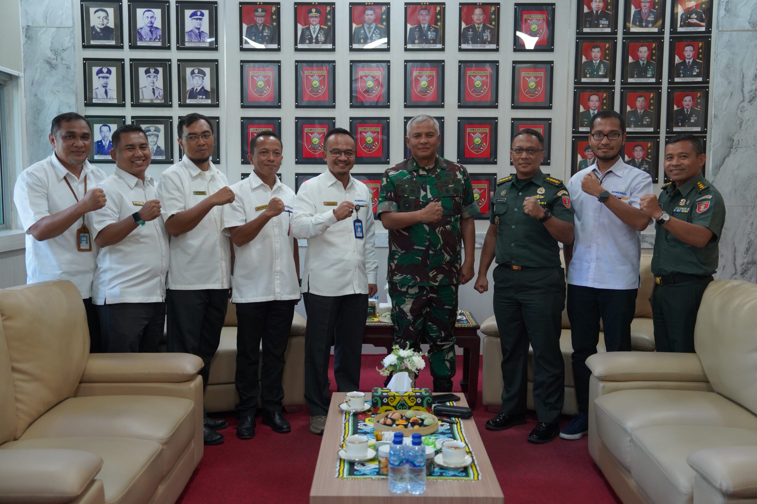 Kodam VI/Mulawarman