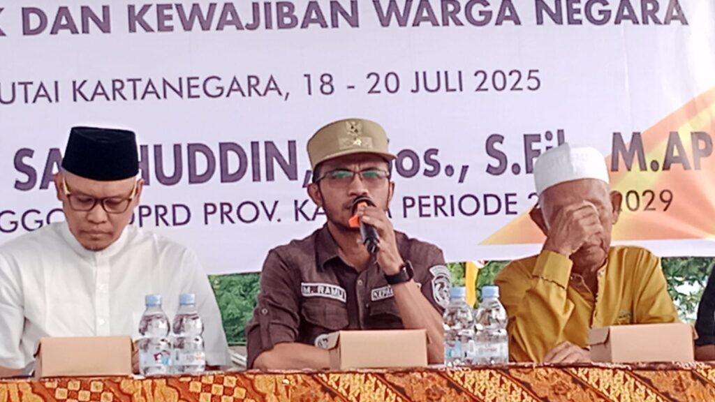 DPRD Kaltim