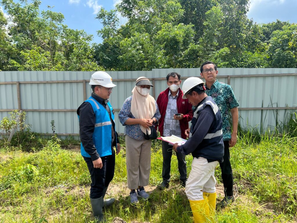 PLN Bontang