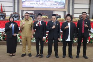 Bupati Kukar