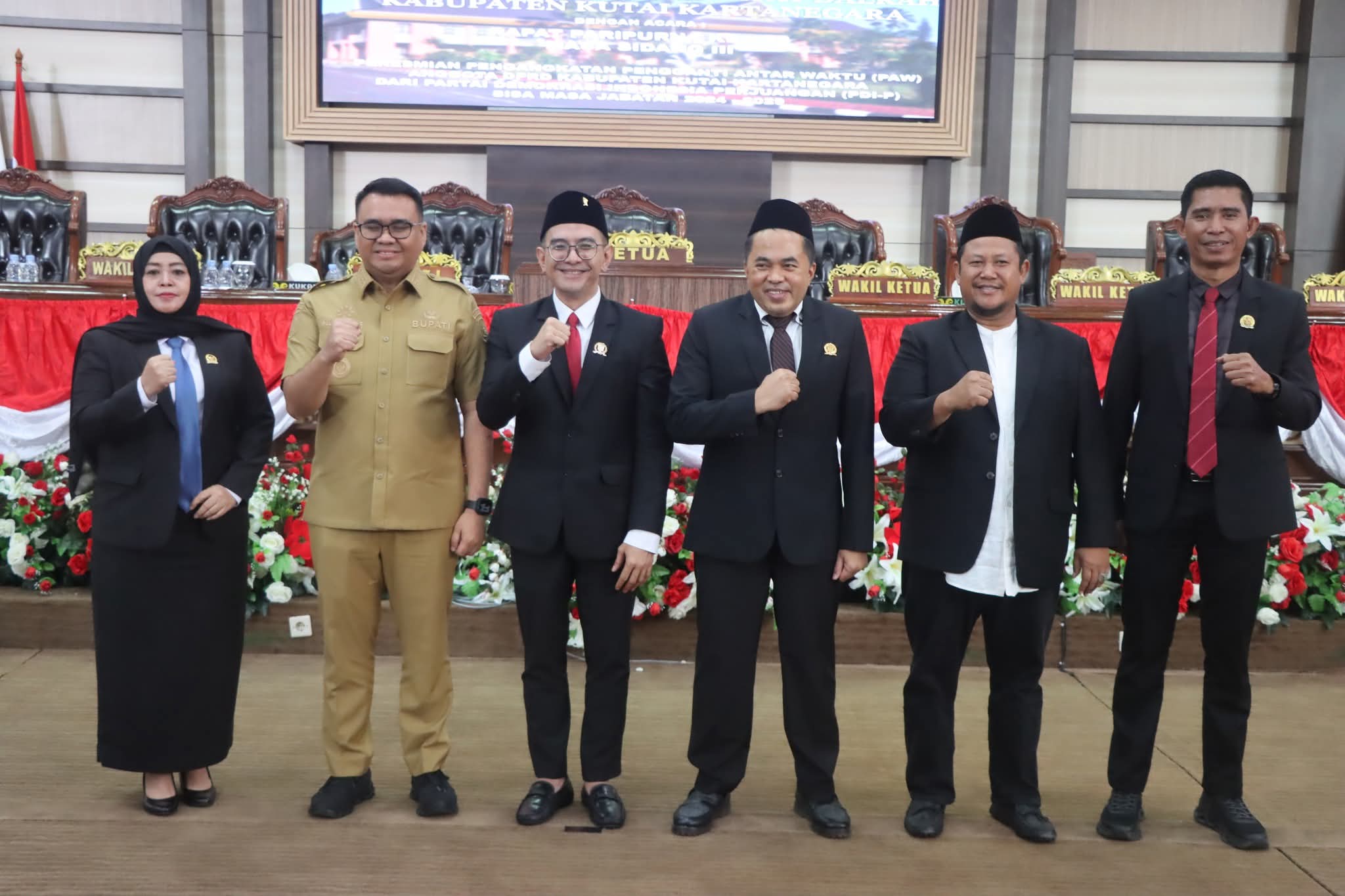 Bupati Kukar