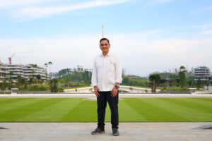 Kongres Diaspora Indonesia 2025