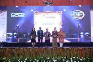 Pertamina Hulu Mahakam