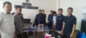 PoliceTub Polri