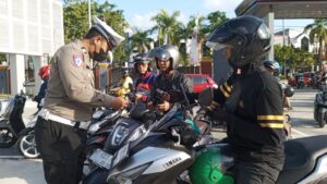 Operasi Patuh Mahakam 2025