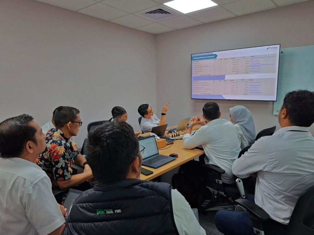 Pertamina Hulu Indonesia