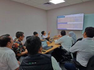 Pertamina Hulu Indonesia