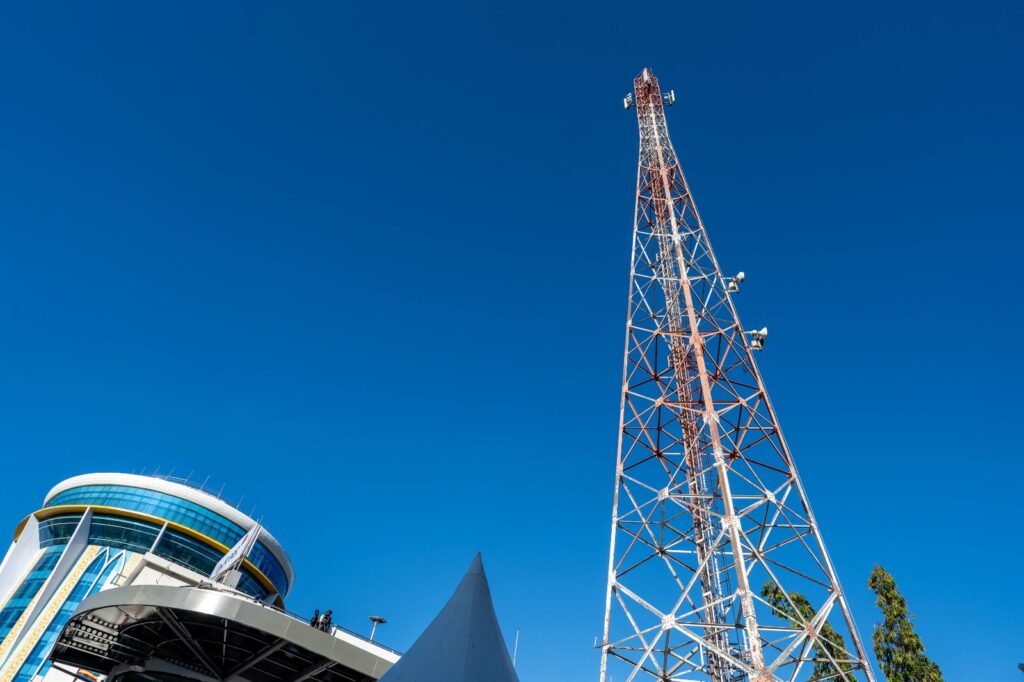 Indosat kuartal 2 2025
