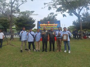 PWI Balikpapan