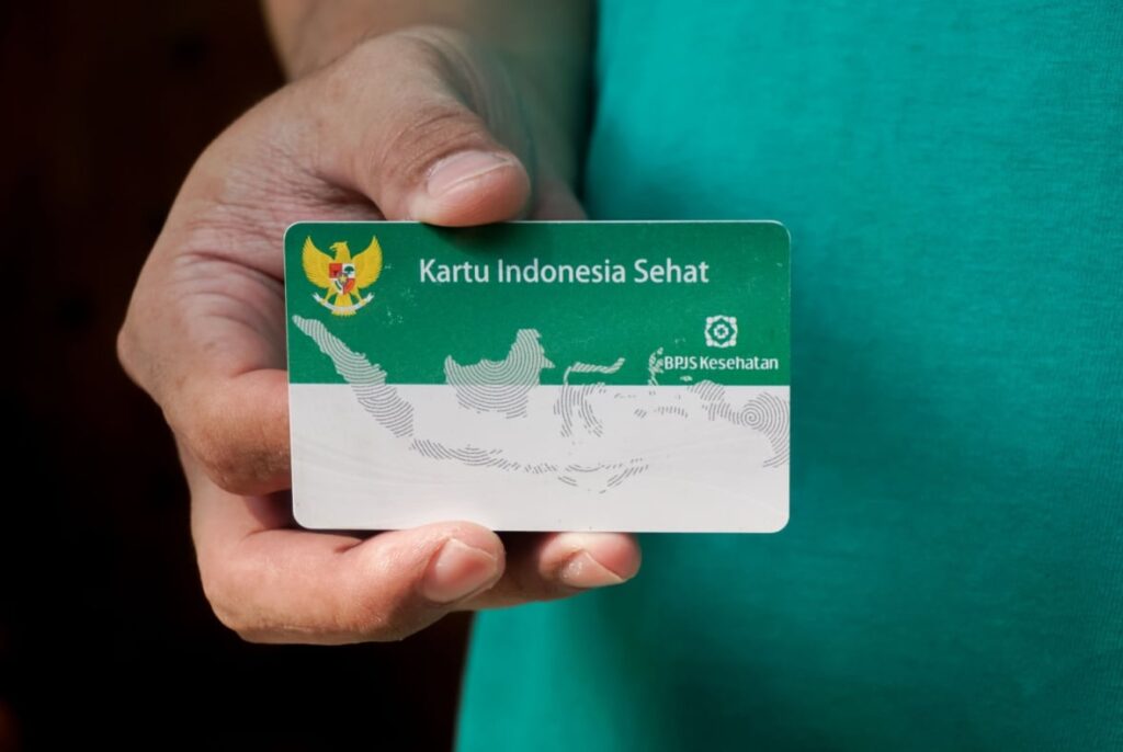 BPJS Kesehatan 2025