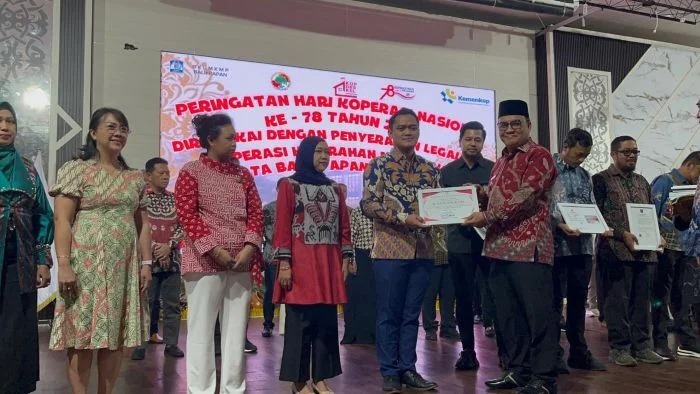 Pemkot Balikpapan