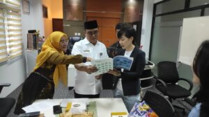 Pemkot Balikpapan