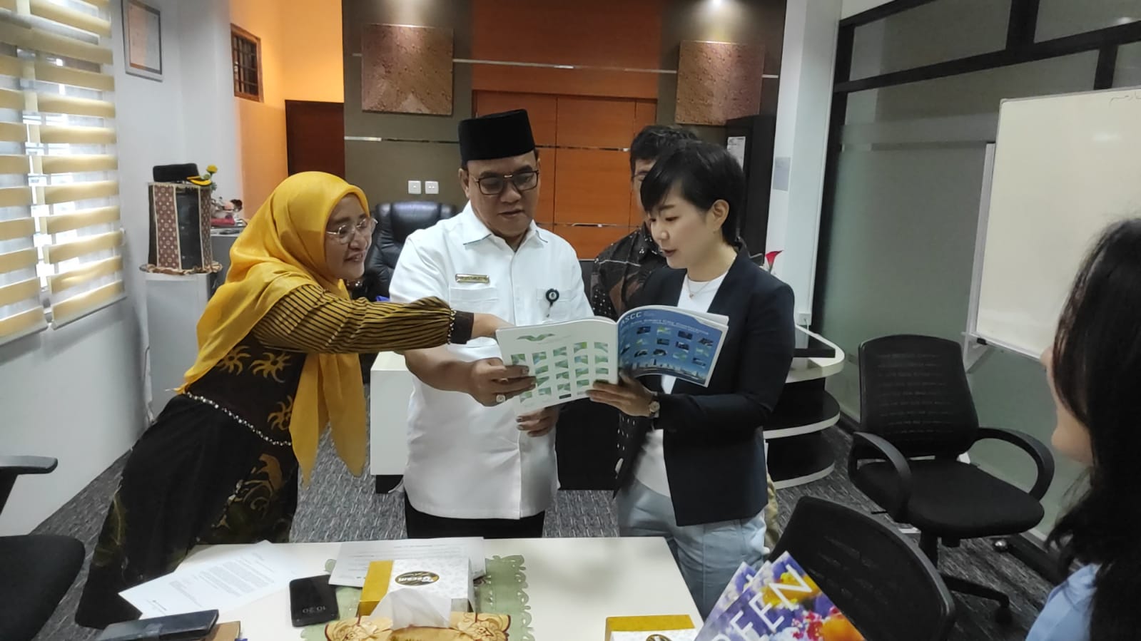 Pemkot Balikpapan