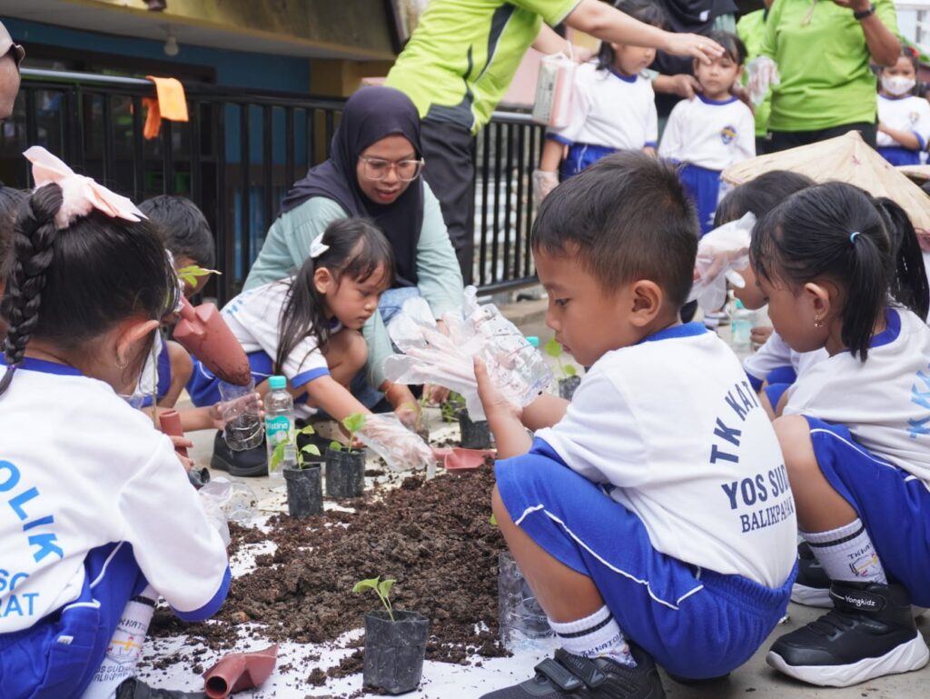 Pertamina