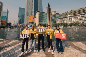 Indosat