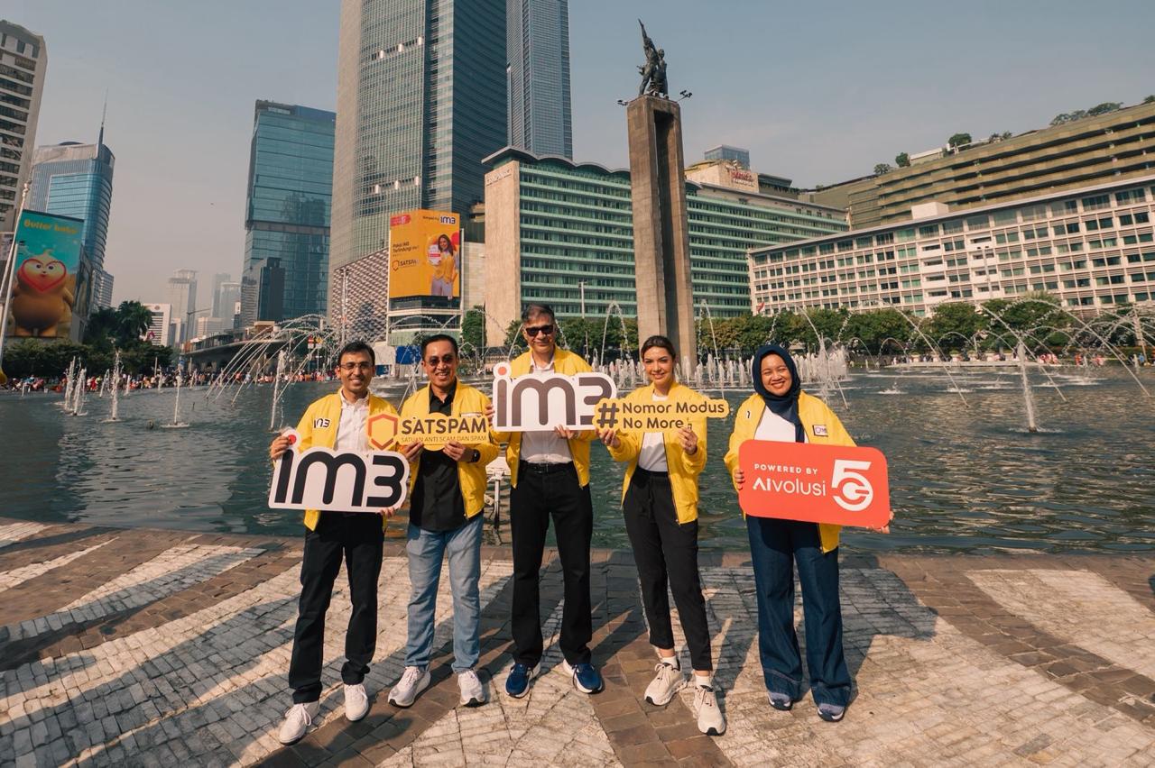 Indosat