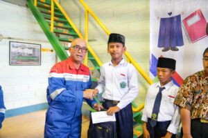 Pertamina
